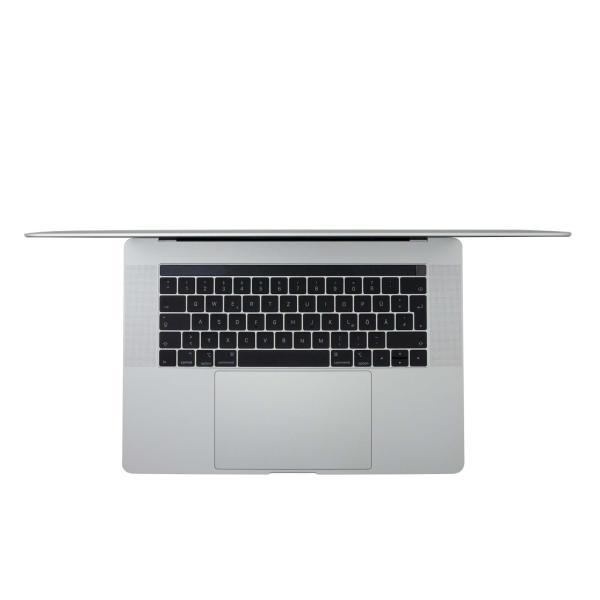 Apple MacBook Pro 2018 | i7-8850H | 2880 x 1800 | Sehr gut | DE | macOS | 32 GB | 15.4 Zoll