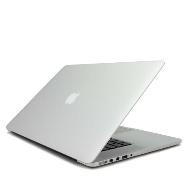 Apple MacBook Pro 2015 | 15" | 512 GB | i7-4870HQ | 2880 x 1800 | Sehr gut | DE | macOS | 16 GB | 15.4 Zoll
