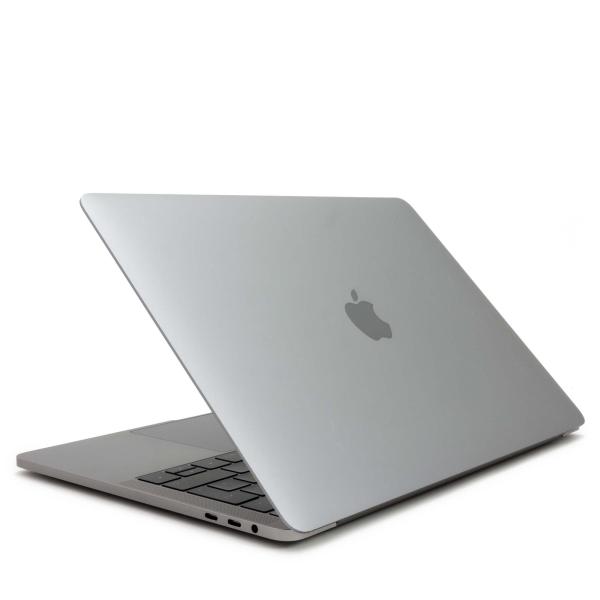Apple MacBook Pro 2017 | 13"  | 256 GB | i7-7567U | 2560 x 1600 | Sehr gut | US-QWERTY | macOS | 16 GB | 13.3 Zoll | Space Grau