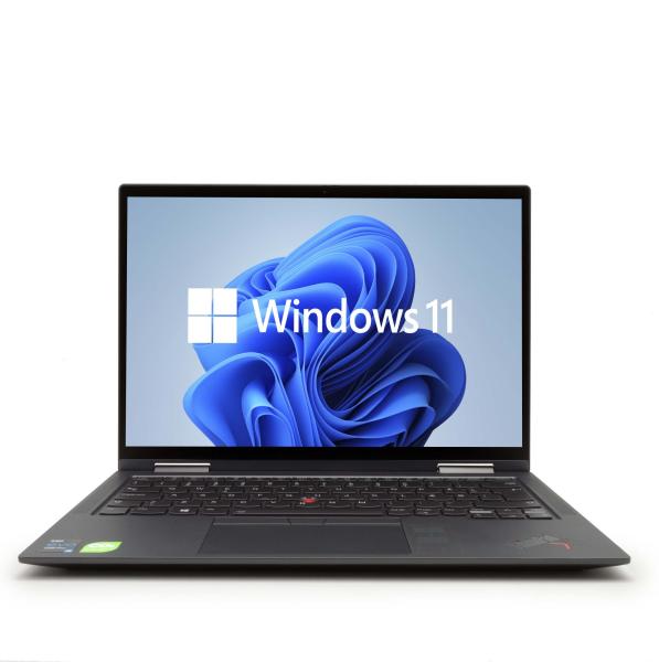 Lenovo ThinkPad X1 Yoga 6th | 512 GB | i7-1185G7 | 1920 x 1200 Touch | Wie neu | DE | Win 11 Pro | 32 GB | 14 Zoll