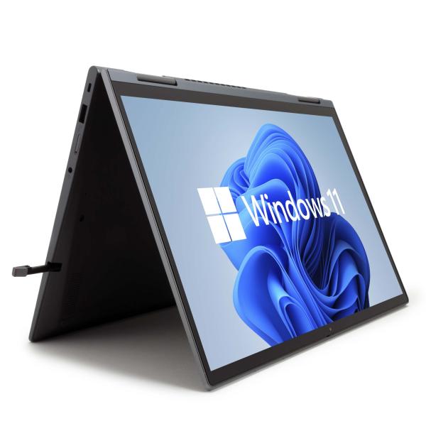 Lenovo ThinkPad X1 Yoga 6th | 256 GB | i7-1185G7 | 1920 x 1080 Touch | Sehr gut | DE | Win 11 Pro | 32 GB | 14 Zoll