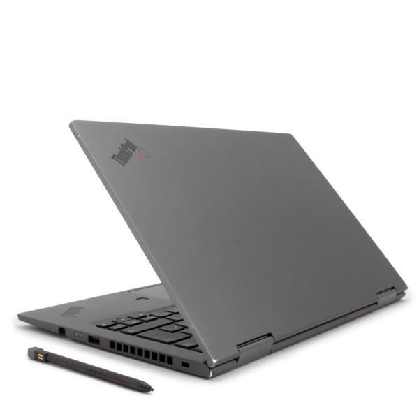 LENOVO ThinkPad X1 Yoga 5th | 512 GB | i7-10610U | 1920 x 1080 Touch | Sehr gut | DE | Win 11 Pro | 16 GB | 14 Zoll