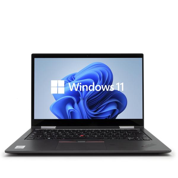 LENOVO ThinkPad X1 Yoga 5th | 512 GB | i7-10610U | 1920 x 1080 Touch | Sehr gut | DE | Win 11 Pro | 16 GB | 14 Zoll