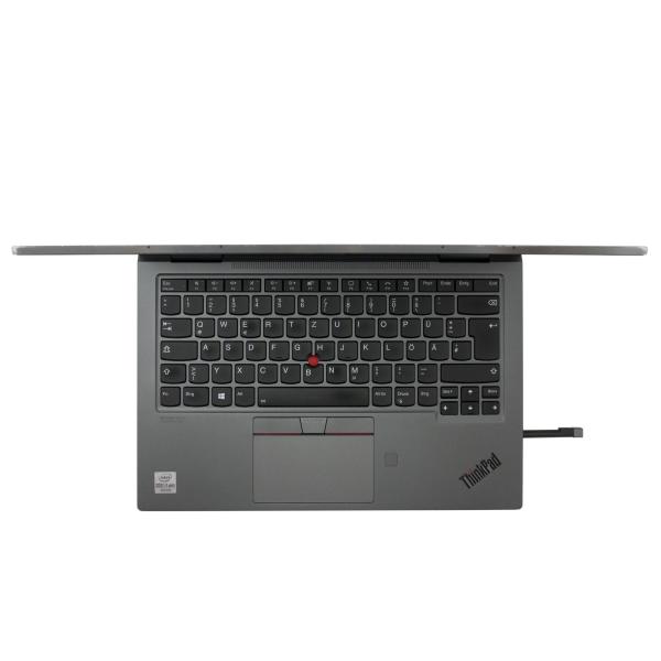 LENOVO ThinkPad X1 Yoga 5th | 256 GB | i7-10610U | 1920 x 1080 Touch | Wie neu | DE | Win 11 Pro | 16 GB | 14 Zoll 68373	