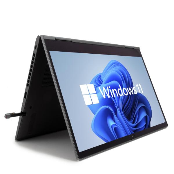 LENOVO ThinkPad X1 Yoga 5th | 256 GB | i7-10610U | 1920 x 1080 Touch | Sehr gut | DE | Win 11 Pro | 16 GB | 14 Zoll