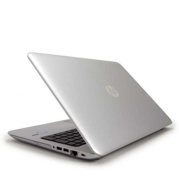 HP ProBook 450 G4 | I5-7200U | 1366 x 768 | Wie neu | DE | Win 10 Pro | 256 GB | 16 GB | 15.6 Zoll  
