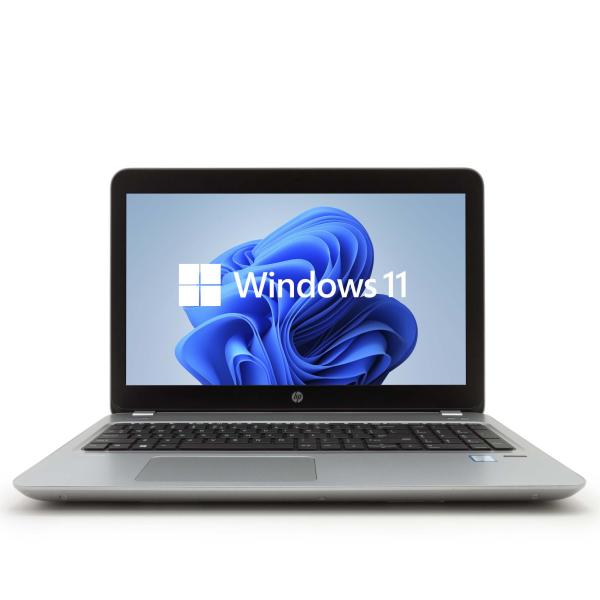 HP ProBook 450 G4 | I5-7200U | 1366 x 768 | Wie neu | DE | Win 10 Pro | 512 GB | 16 GB | 15.6 Zoll  