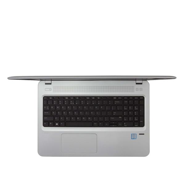 HP ProBook 450 G4 | 256 GB | i5-7200U | 1366 x 768 | Wie neu | DE | Win 10 Pro | 8 GB | 15.6 Zoll