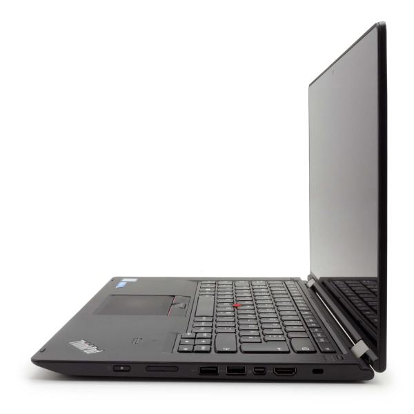 Lenovo ThinkPad Yoga 460 | 256 GB | i5-6200U | 1920 x 1080 Touch | Wie neu | DE | Win 10 Pro | 8 GB | 14 Zoll