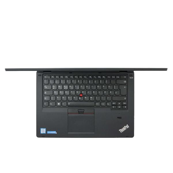 Lenovo ThinkPad Yoga 460 | 256 GB | i7-6500U | 1920 x 1080 Touch | Sehr gut | FR | Win 10 Pro | 16 GB | 14 Zoll