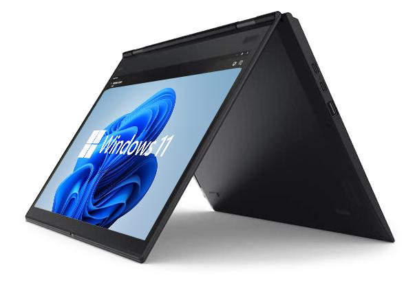 Lenovo ThinkPad X1 Yoga 3rd | 512 GB | i7-8650U | 2560 x 1440 Touch | Sehr gut | DE | Win 11 Pro | 16 GB | 14 Zoll