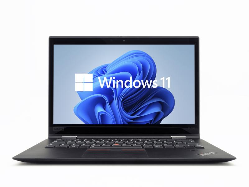Lenovo ThinkPad X1 Yoga 3rd | 1 TB | i7-8650U | 2560 x 1440 Touch | Wie neu | FR | Win 11 Pro | 16 GB | 14 Zoll  