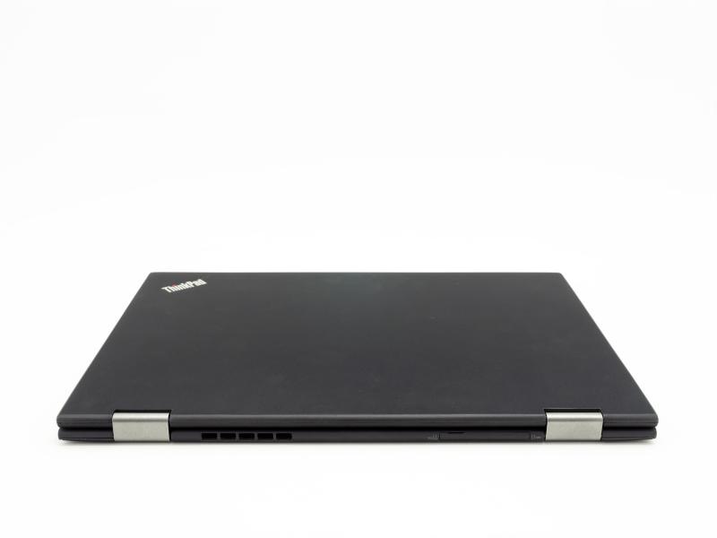 Lenovo ThinkPad X1 Yoga 2nd | 512 GB | i7-7600U | 1920 x 1080 Touch | Sehr gut | DE | Win 10 Pro | 16 GB | 14 Zoll