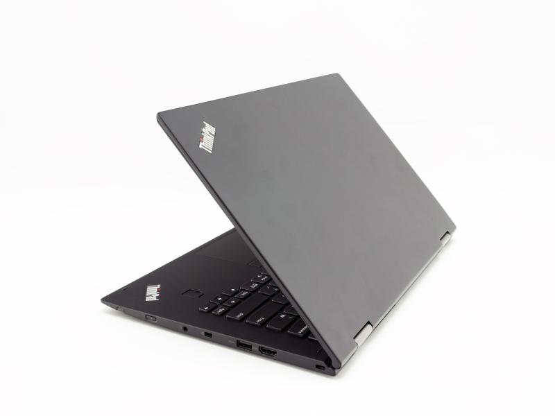 Lenovo ThinkPad X1 Yoga 2nd | 256 GB | i7-7600U | 1920 x 1080 Touch | Wie neu | DE | Win 10 Pro | 16 GB | 14 Zoll 
