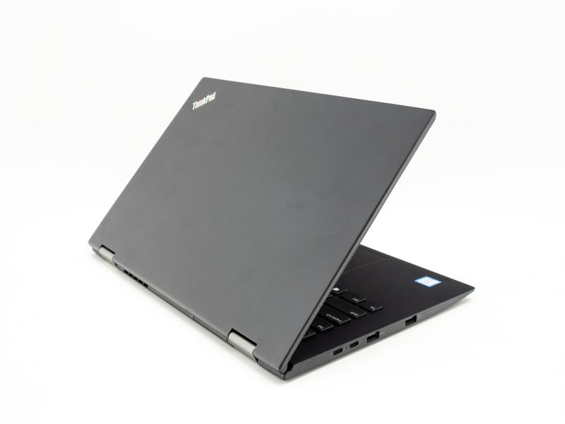 Lenovo ThinkPad X1 Yoga 2nd | 512 GB NVMe | Intel Core i7-7600U | 2560 x 1440 Touch | Wie neu | FR | Windows 10 Pro | 16 GB | 14 Zoll