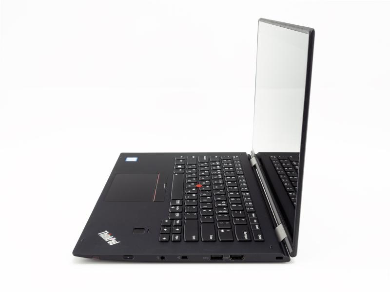 Lenovo ThinkPad X1 Yoga 2nd | 256 GB | i7-7600U | 2560 x 1440 Touch | Sehr gut | DE | Win 10 Pro | 16 GB | 14 Zol