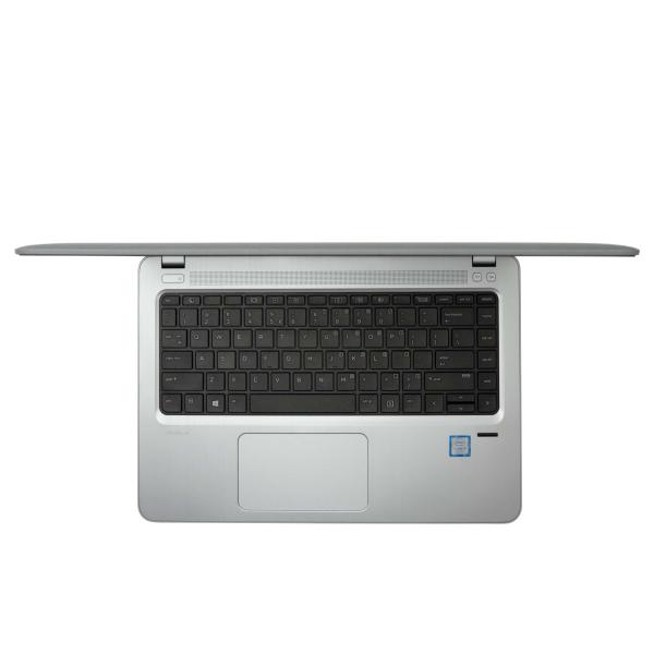 HP ProBook 430 G4 | 256 GB | i5-7200U | 1920 x 1080 | Sehr gut | DE | Win 10 Pro | 8 GB | 13.3 Zoll