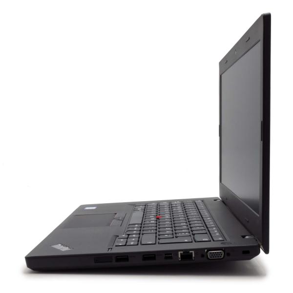 LENOVO ThinkPad L470 | 256 GB | i5-6200U | 1920 x 1080 | Wie neu | DE | Win 10 Pro | 8 GB | 14 Zoll