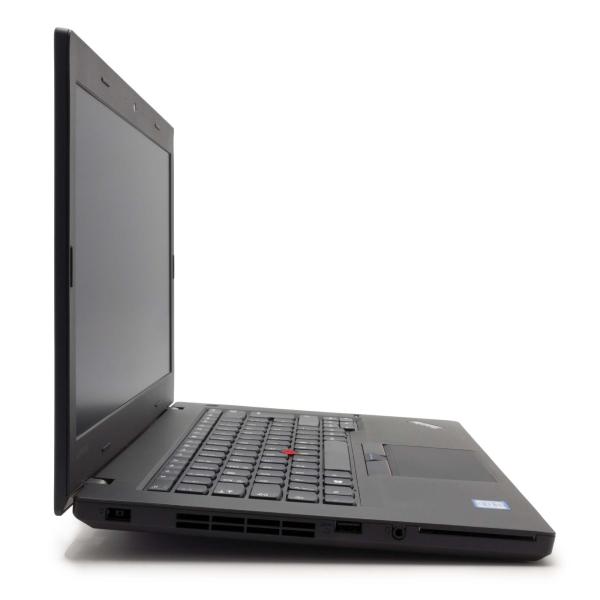 LENOVO ThinkPad L470 | 1 TB | i5-6200U | 1920 x 1080 | Wie neu | DE | Win 10 Pro | 8 GB | 14 Zoll