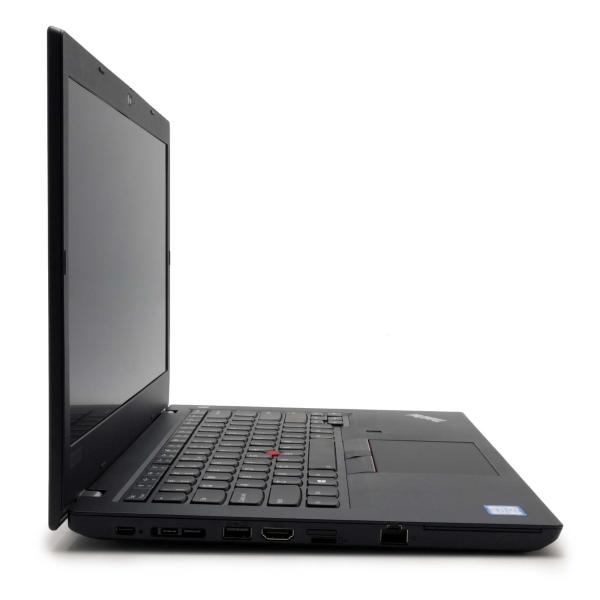 LENOVO ThinkPad L490 | 256 GB | i5-8265U | 1920 x 1080 | Wie neu | DE | Win 11 Pro | 8 GB | 14 Zoll