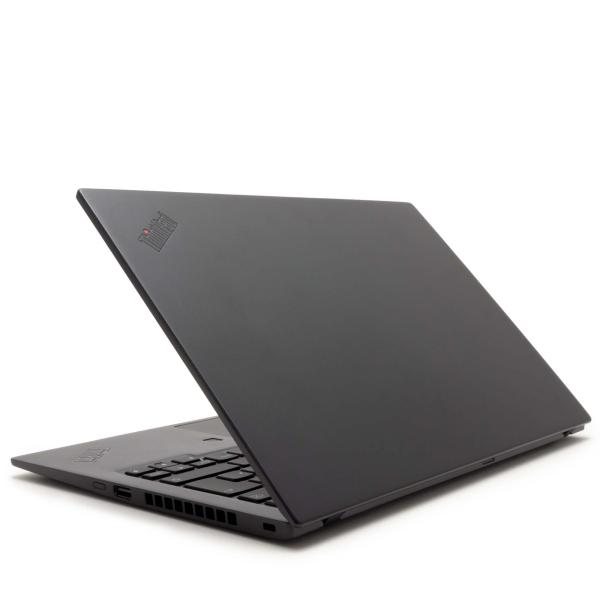 LENOVO ThinkPad X1 Carbon 8th | 256 GB | i7-10610U | 1920 x 1080 | Sehr gut | DE | Win 11 Pro | 16 GB | 14 Zoll