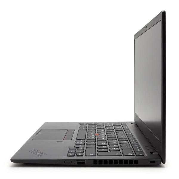 LENOVO ThinkPad X1 Carbon G8 | 512 GB | i7-10610U | 1920 x 1080 | Wie neu | DE | Win 11 Pro | 16 GB | 14 Zoll