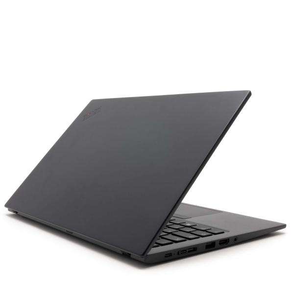 LENOVO ThinkPad X1 Carbon 8th | 256 GB | i7-10610U | 1920 x 1080 | Sehr gut | DE | Win 11 Pro | 16 GB | 14 Zoll