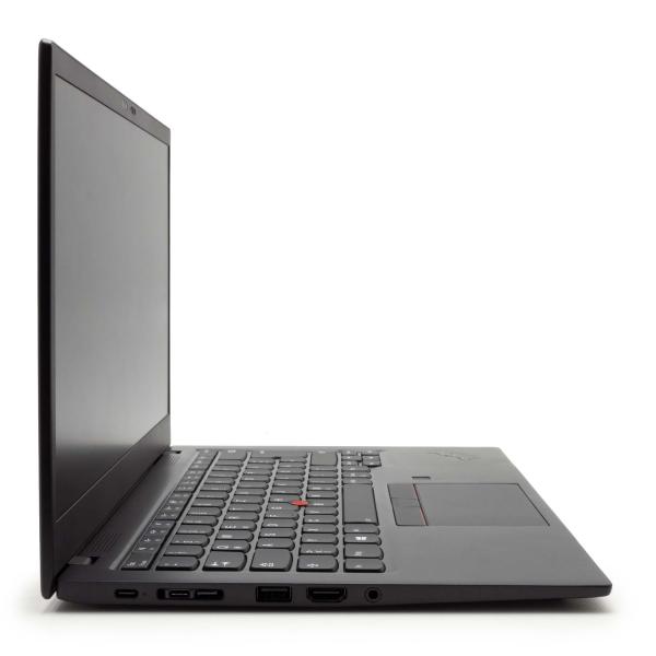 LENOVO ThinkPad X1 Carbon G8 | 512 GB | i7-10610U | 1920 x 1080 | Sehr gut | DE | Win 11 Pro | 16 GB | 14 Zoll