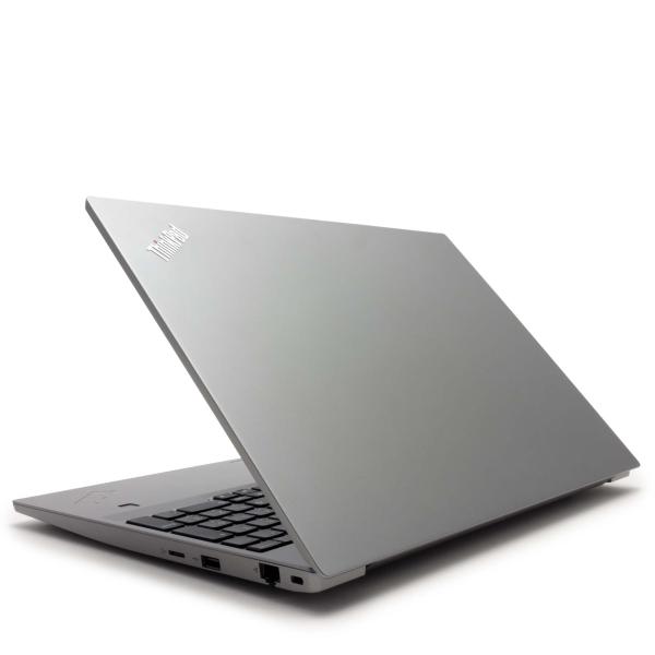 LENOVO ThinkPad E590 | 512 GB | i5-8265U | 1920 x 1080 | Sehr gut | DE | Win 11 Pro | 16 GB | 15.6 Zoll