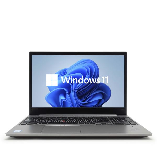 LENOVO ThinkPad E590 | 256 GB NVMe | i5-8265U | 1920 x 1080 | Sehr gut | DE | Win 11 Pro | 8 GB | 15.6 Zoll