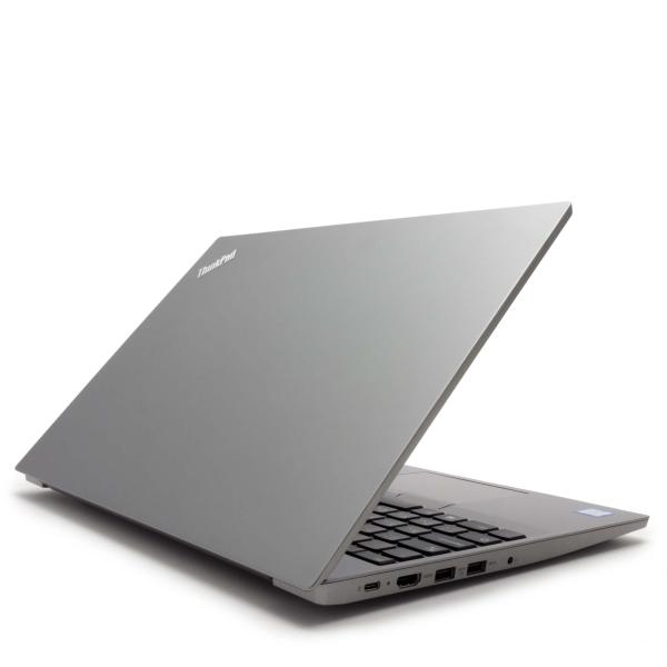 LENOVO ThinkPad E590 | 256 GB | i5-8265U | 1920 x 1080 | Sehr gut | DE | Win 11 Pro |16 GB | 15.6 Zoll 