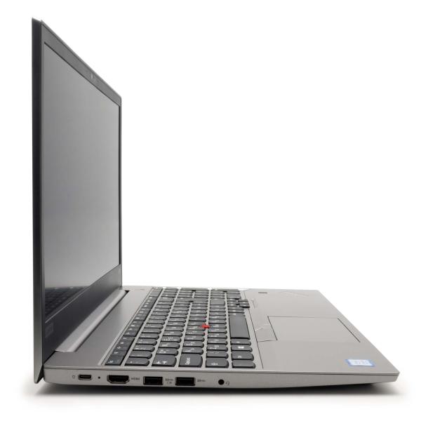 LENOVO ThinkPad E590 | 512 GB | i5-8265U | 1920 x 1080 | Sehr gut | DE | Win 11 Pro | 16 GB | 15.6 Zoll