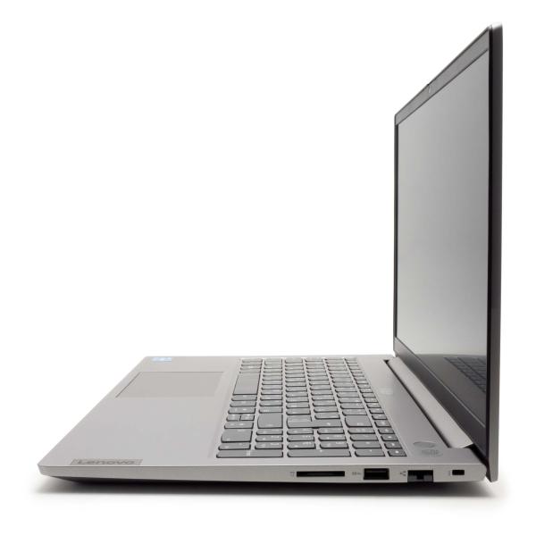 LENOVO ThinkBook 15 G2 | 512 GB | i3-1115G4 | 1920 x 1080 | Wie neu | DE | Win 11 Pro | 8 GB | 15.6 Zoll