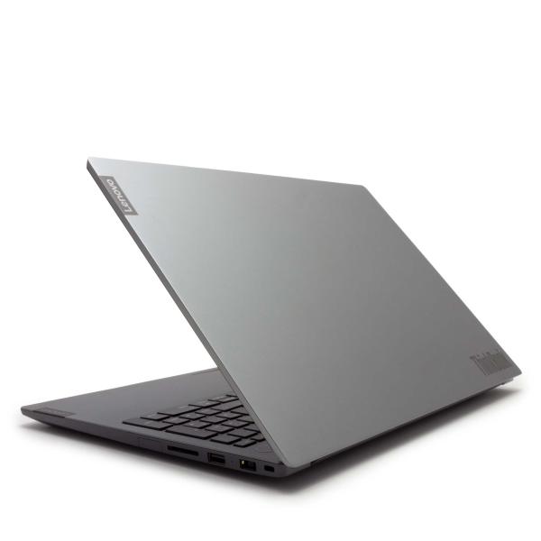LENOVO ThinkBook 15 G1 | 512 GB | i7-1065G7 | 1920 x 1080 | Wie neu | DE | Win 11 Pro | 16 GB | 15.6 Zoll
