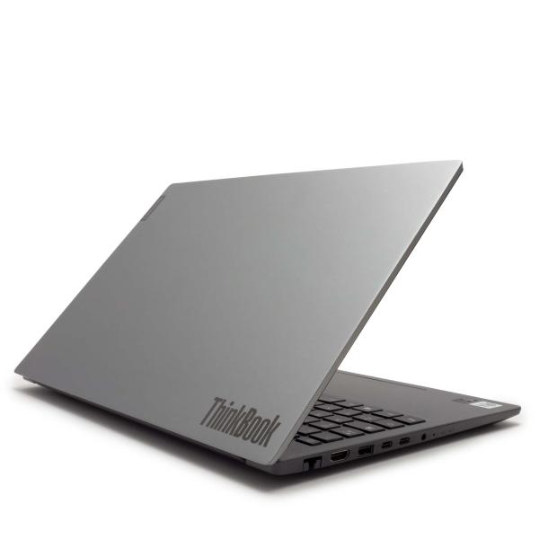 LENOVO ThinkBook 15 G1 | 256 GB | i7-1065G7 | 1920 x 1080 | Wie neu | DE | Win 11 Pro | 16 GB | 15.6 Zoll