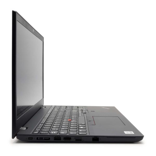 Lenovo ThinkPad L15 G1 | 256 GB | i5-10210U | 1920 x 1080 | Sehr gut | DE | Win 11 Pro | 16 GB | 15.6 Zoll