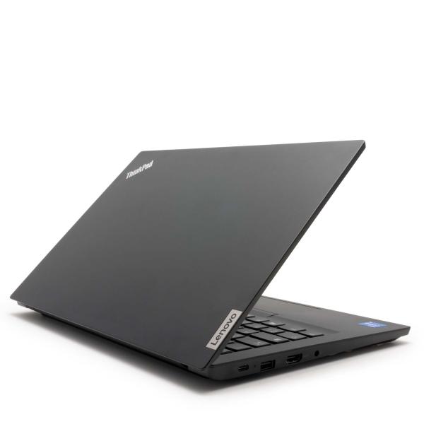 LENOVO ThinkPad E14 G2 | 1 TB | i5-1135G7 | 1920 x 1080 | Wie neu | DE | Win 11 Pro | 8 GB | 14 Zoll 