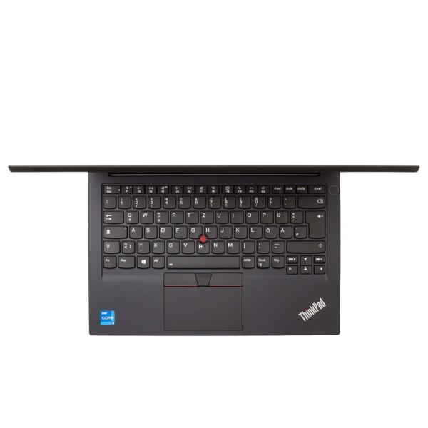 LENOVO ThinkPad E14 G2 | 1 TB | i5-1135G7 | 1920 x 1080 | Wie neu | DE | Win 11 Pro | 16 GB | 14 Zoll