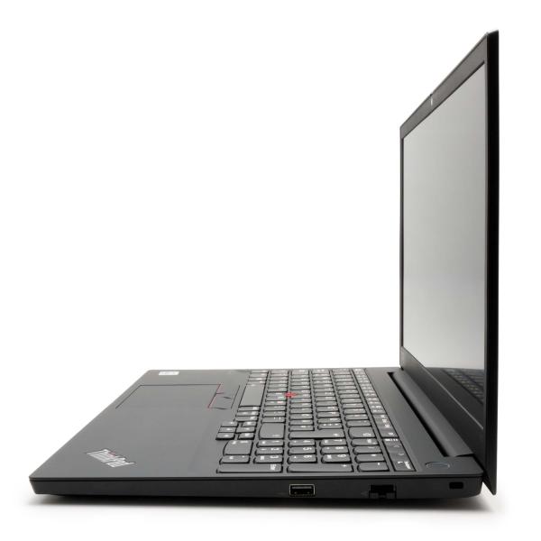 LENOVO ThinkPad E15 | 1 TB | i5-10210U | 1920 x 1080 | Wie neu | DE | Win 11 Pro | 8 GB | 15.6 Zoll