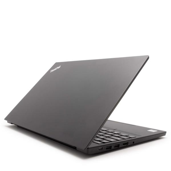 LENOVO ThinkPad E15 | 256 GB | i5-10210U | 1920 x 1080 | Sehr gut | DE | Win 11 Pro | 16 GB | 15.6 Zoll 