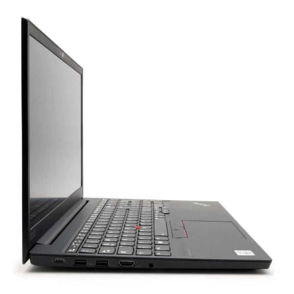 LENOVO ThinkPad E15 | 256 GB | i5-10210U | 1920 x 1080 | Wie neu | DE | Win 11 Pro | 8 GB | 15.6 Zoll