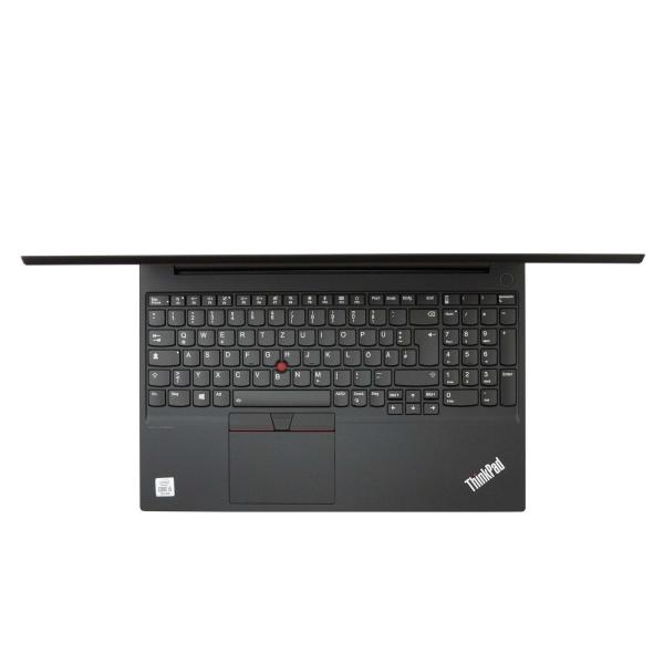 LENOVO ThinkPad E15 | 512 GB | i5-10210U | 1920 x 1080 | Sehr gut | DE | Win 11 Pro | 16 GB | 15.6 Zoll