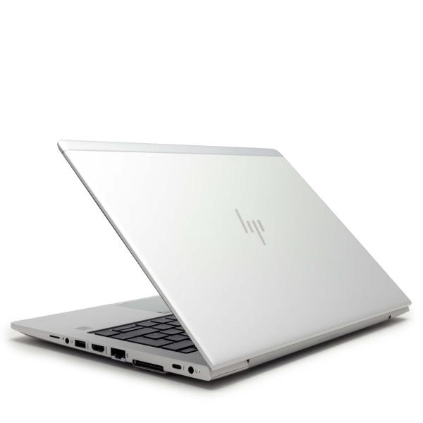 HP EliteBook 830 G5 | 512 GB | i7-8550U | 1920 x 1080 | Gut | DE-QWERTZ | Win 11 Pro | 8 GB | 13.3 Zoll