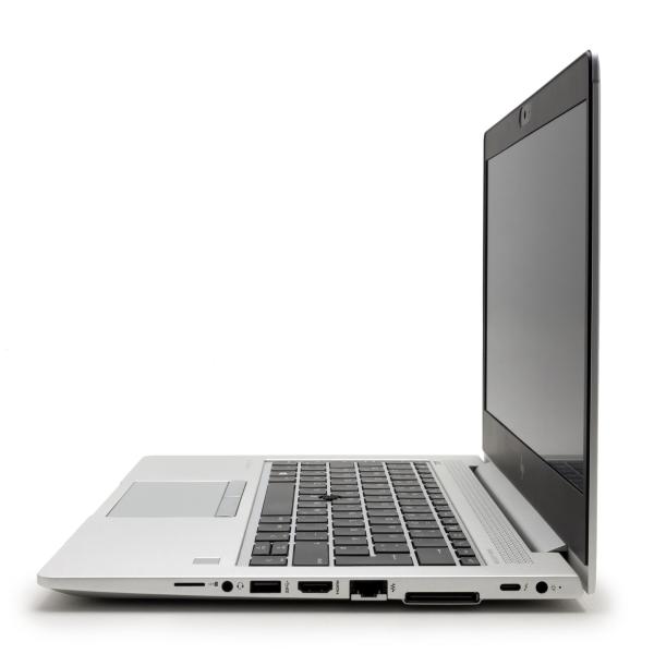 HP EliteBook 830 G5 | 1 TB | i7-8550U | 1920 x 1080 | Very Good | DE-QWERTZ | Win 11 Pro | 8 GB | 13.3 Zoll