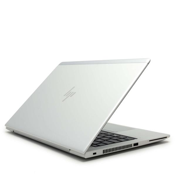 HP EliteBook 830 G5 | 1 TB | i7-8550U | 1920 x 1080 | Very Good | DE-QWERTZ | Win 11 Pro | 16 GB | 13.3 Zoll