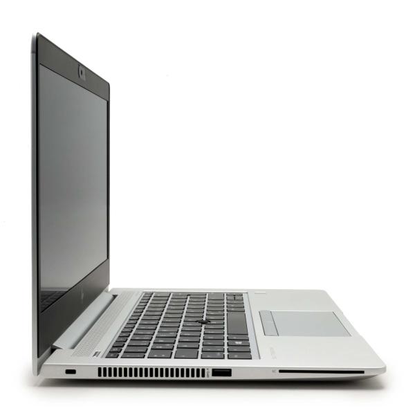 HP EliteBook 830 G5 | 512 GB | i7-8550U | 1920 x 1080 | Gut | DE-QWERTZ | Win 11 Pro | 8 GB | 13.3 Zoll