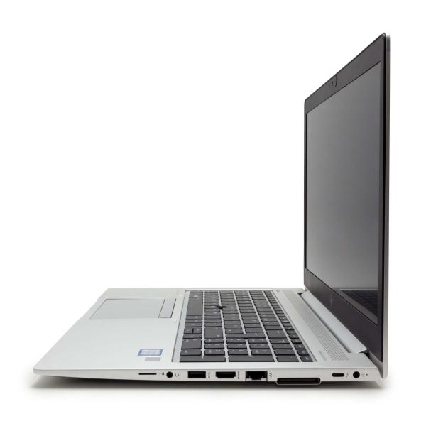 HP EliteBook 850 G5 | 512 GB | i7-8650U | 1920 x 1080 | Sehr gut | DE | Win 11 Pro | 16 GB | 15.6 Zoll