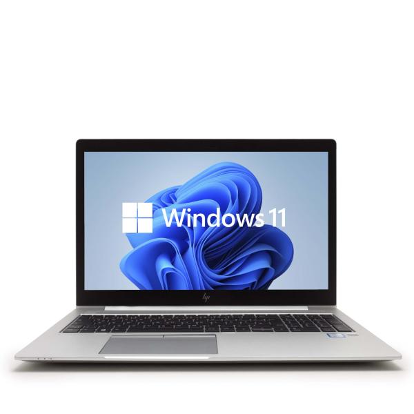 HP EliteBook 850 G5 | 256 GB | i7-8650U | 1920 x 1080 | Wie neu | DE | Win 11 Pro | 16 GB | 15.6 Zoll