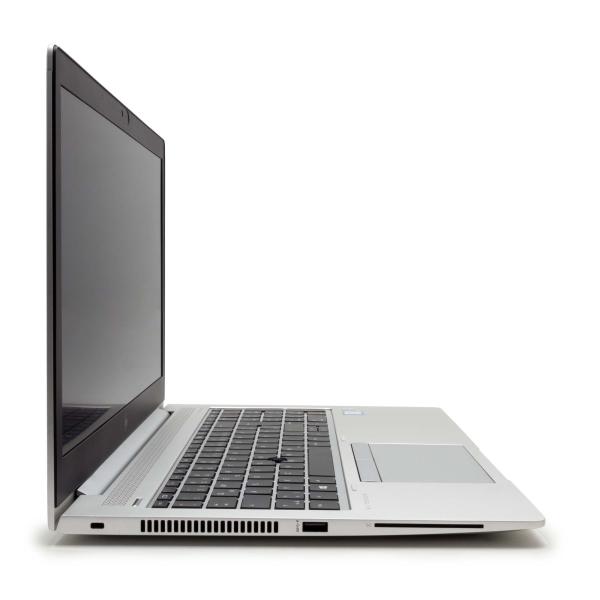 HP EliteBook 850 G5 | 512 GB | i7-8650U | 1920 x 1080 | Sehr gut | DE | Win 11 Pro | 8 GB | 15.6 Zoll