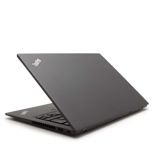 Lenovo ThinkPad T14s G1 | 512 GB | AMD Ryzen 5 PRO 4650U | 1920 x 1080 | Wie neu | DE-QWERTZ | Win 11 Pro | 8 GB | 14 Zoll